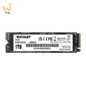 SSD Patriot Viper P320 M.2 PCI-Ex4 NVMe 1TB 3GB/s