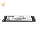 SSD Patriot Viper P320 M.2 PCI-Ex4 NVMe 1TB 3GB/s