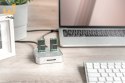 DIGITUS STACJA DOKUJĄCA DO SSD M.2 NVME + M.2 SATA Z CZYTNIKIEM KART SD EXPRESS, USB-C DA-71546