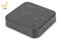 DIGITUS STACJA DOKUJĄCA DO SSD M.2 NVME Z FUNKCJĄ KLONOWANIA OFFLINE, USB-C, CZARNA DA-71545