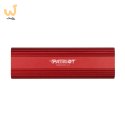 Patriot Transporter LT 2TB USB3.2 Type-C SSD 1000 MB/s Aluminium