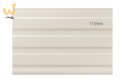 SAMSUNG SSD T7 Shield Beige 1TB MU-PE1T0K/EU