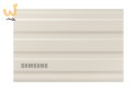 SAMSUNG SSD T7 Shield Beige 2TB MU-PE2T0K/EU