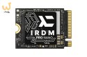 SSD GOODRAM IRDM PRO NANO 1024GB M.2. 2230 1TB 3D NAND odczyt do 7300MB/s, zapis do 6000MB/s