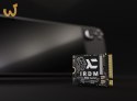 SSD GOODRAM IRDM PRO NANO 1024GB M.2. 2230 1TB 3D NAND odczyt do 7300MB/s, zapis do 6000MB/s