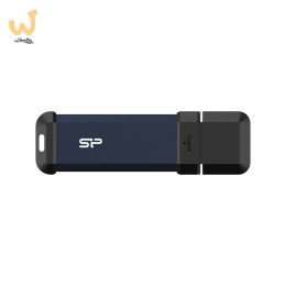 SSD Silicon Power MS60 250GB USB 3.2