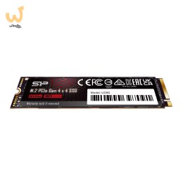 SSD Silicon Power UD90 4TB SP04KGBP44UD9005