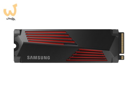 Samsung 990 Pro 1TB NVMe M.2 2280 PCIe 4.0 HS Samsung 990 Pro 1TB NVMe M.2 2280 PCIe 4.0 HS