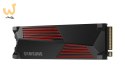 Samsung 990 Pro 1TB NVMe M.2 2280 PCIe 4.0 HS