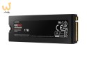 Samsung 990 Pro 1TB NVMe M.2 2280 PCIe 4.0 HS