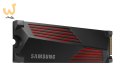 Samsung 990 Pro 1TB NVMe M.2 2280 PCIe 4.0 HS