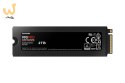 Samsung 990 Pro 2TB NVMe M.2 2280 PCIe 4.0 HS