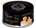 Cherie Karma w puszce dla kota MUS KURCZAK DYNIA 80g