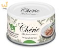 Cherie Kule włosowe TUŃCZYK KREWETKI 80g