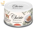 Cherie Kule włosowe TUŃCZYK KREWETKI 80g