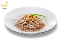 Cherie Kule włosowe TUŃCZYK KREWETKI 80g