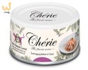 Cherie Kule włosowe TUŃCZYK ŁOSOŚ 80g