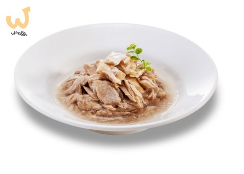 Cherie Kule włosowe TUŃCZYK OKOŃ/LUCJAN 80g Cherie Kule włosowe TUŃCZYK OKOŃ/LUCJAN 80g