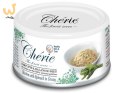 Cherie Skóra i sierść KURCZAK SZPINAK 80g