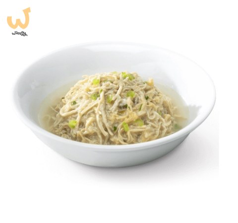 Cherie Skóra i sierść KURCZAK SZPINAK 80g Cherie Skóra i sierść KURCZAK SZPINAK 80g