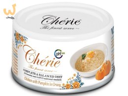 Cherie Uklad moczowy KURCZAK DYNIA 80g