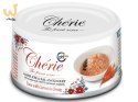 Cherie Uklad moczowy TUŃCZYK MARCHEWKA 80g