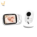 ESPERANZA NIANIA ELEKTRONICZNA Z WYŚWIETLACZEM LCD 3.2" JACOB EHM002