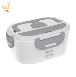 Lunch Box Noveen LB715 Pearl