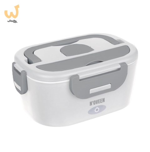 Lunch Box Noveen LB715 Pearl Lunch Box Noveen LB715 Pearl
