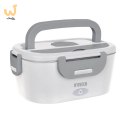 Lunch Box Noveen LB715 Pearl