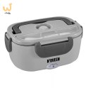 Lunch box LB2410 GREY 24 VOLT elektryczny podgrzewacz