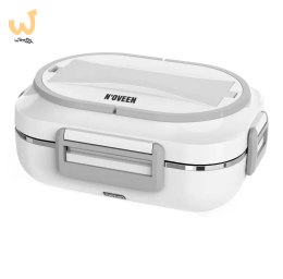 Lunch box NOVEEN LB510 GREY