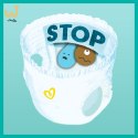 PAMPERS Pieluchomajtki MB Rozm 3, 6-11kg, 128szt