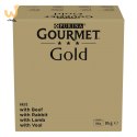 PURINA GOURMET GOLD Mus 96x85g