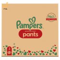 Pieluchy PAMPERS Premium PANTS MTH rozm 3 (6-11kg) 144szt