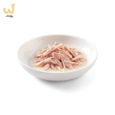 SCHESIR dla kotów Adult w Naturalnym Soku Tuńczyk z Kurczakiem i Ryżem 85g SCHESIR dla kotów Adult w Naturalnym Soku Tuńczyk z Kurczakiem i Ryżem 85g