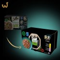 SHEBA Nature's collection mix smaków dla kota8x85g