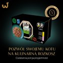 SHEBA Nature's collection mix smaków dla kota8x85g