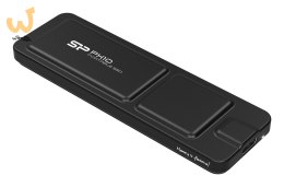 SSD Silicon Power PX10 1TB USB 3.2 (SP010TBPSDPX10CK)