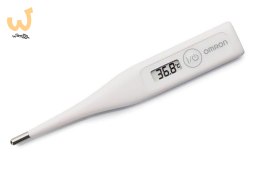 Termometr cyfrowy OMRON Eco Temp BASIC MC-246-E4