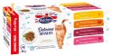 BUTCHER'S Delicious Dinners Jumbo Pack - mokra karma dla kota - 40x100 g
