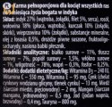 DOLINA NOTECI Premium Junior Indyk - karma dla kota - 400g
