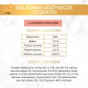 GOURMET GOLD Łosoś i kurczak w sosie mokra karma dla kota - puszka - 85 g