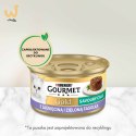 Gourmet Gold Savoury Cake jagnięcina i zielona fasola - mokra karma dla kota - 85 g
