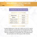 Gourmet Gold Savoury Cake jagnięcina i zielona fasola - mokra karma dla kota - 85 g