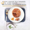 Gourmet Gold Savoury Cake kurczak i marchewka - mokra karma dla kota - 85 g