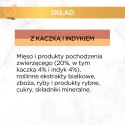 Gourmet Gold mokra karma dla kota z kaczką i indykiem 85g