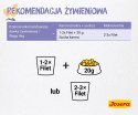 JOSERA Filet kurczak z cielęciną - mokra karma dla kota - 70 g