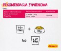 JOSERA Filet kurczak z wołowiną - mokra karma dla kota - 70 g