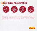 JOSERA Pate gulasz kurczak z wołowiną - mokra karma dla kota - 85 g